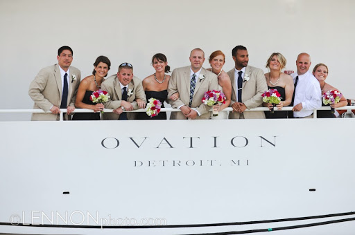 Event Venue «Infinity and Ovation Yacht Charters», reviews and photos, 400 Maple Park Blvd #404, St Clair Shores, MI 48081, USA