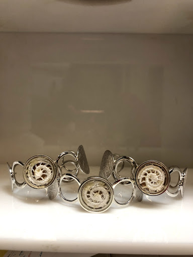 Jeweler «Baker & Baker Jewelers, Inc - Jewelry Store», reviews and photos, 105 Putnam St, Marietta, OH 45750, USA