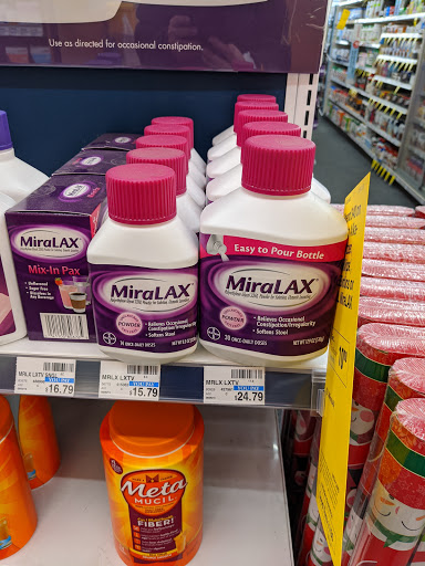 Drug Store «CVS», reviews and photos, 10915 Belleville Rd, Belleville, MI 48111, USA