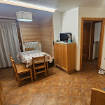 Photo n°5 de l'avis de karolina131x. fait le 30/03/2024 à 14:51 sur le  Gaia Wellness Residence Hotel à Mezzana