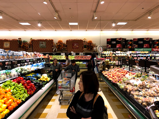 Grocery Store «Market Basket», reviews and photos, 49 Pond St, Ashland, MA 01721, USA