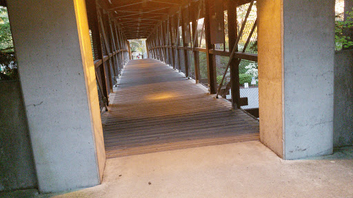 Tourist Attraction «Snoqualmie Falls Lower Observation Deck», reviews and photos, 37451 SE Fish Hatchery Rd, Fall City, WA 98024, USA