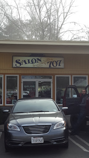 Beauty Salon «Salon 707», reviews and photos, 871 S Main St, Willits, CA 95490, USA