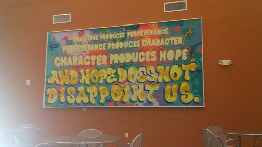 Social Services Organization «CityLink Center», reviews and photos