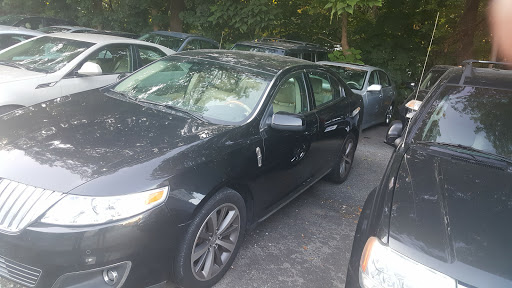 Used Car Dealer «Prime Auto Imports», reviews and photos, 288 Hamburg Turnpike, Riverdale, NJ 07457, USA