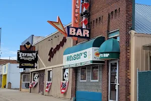 Heiser's Bar & Casino image