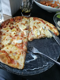 Pizza du Restaurant italien Pinochietto Pronto Pizza à Brunstatt-Didenheim - n°7