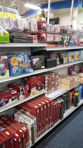 Hobby Store «HobbyTown USA - Folsom», reviews and photos, 2761 E Bidwell St # 400, Folsom, CA 95630, USA