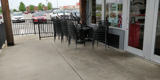 Sandwich Shop «Firehouse Subs», reviews and photos, 1850 E Main St, Plainfield, IN 46168, USA