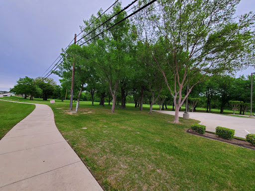 Park «J.A. Carr Park», reviews and photos, 508 Simmons Dr, Euless, TX 76040, USA