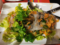 Plats et boissons du Restaurant vietnamien Pho Bobun à Paris - n°9