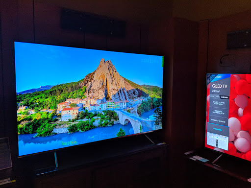 Electronics Store «Best Buy», reviews and photos, 63 Ranch Dr, Milpitas, CA 95035, USA