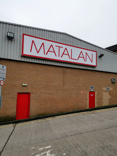 Matalan