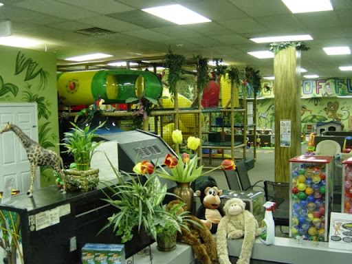 Indoor Playground «Action Gymnastics and Junglerrrrific», reviews and photos, 600 Rike Dr, Millstone, NJ 08535, USA