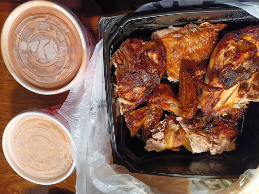 Mexican Restaurant «El Pollo Loco», reviews and photos, 2525 Long Beach Blvd, Long Beach, CA 90806, USA