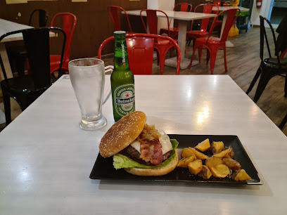 Cafe Bar Templete - C. Sta. Teresa, 18, 02640 Almansa, Albacete, Spain