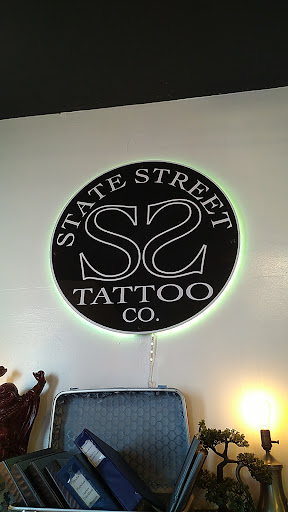 Tattoo Shop «Doc Holliday Tattooing», reviews and photos, 4777 State St, Salt Lake City, UT 84107, USA