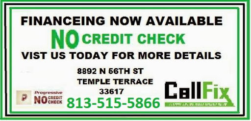 Cell Phone Store «CELLFIX - CELLPHONE REPAIR- TEMPLE TERRACE», reviews and photos, 8892 N 56th St, Temple Terrace, FL 33617, USA