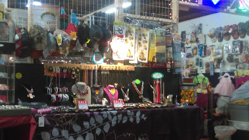 Shopping Mall «Flea Town USA», reviews and photos