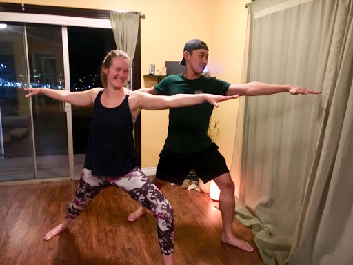 Yoga Studio «Golden Yoga & Healing Arts», reviews and photos, 511 Orchard St, Golden, CO 80401, USA