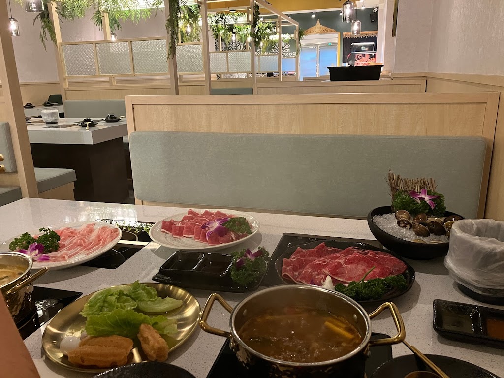 王泰泰 Wang Tai Tai 泰式火鍋-北屯人氣鍋物|必吃火鍋|特色鍋物|蔬食放題自助吧|唯一首選火鍋|泰式火鍋 的照片