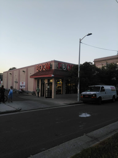 Supermarket «Boom Supermarkets», reviews and photos, 3601 Ventnor Ave, Atlantic City, NJ 08401, USA