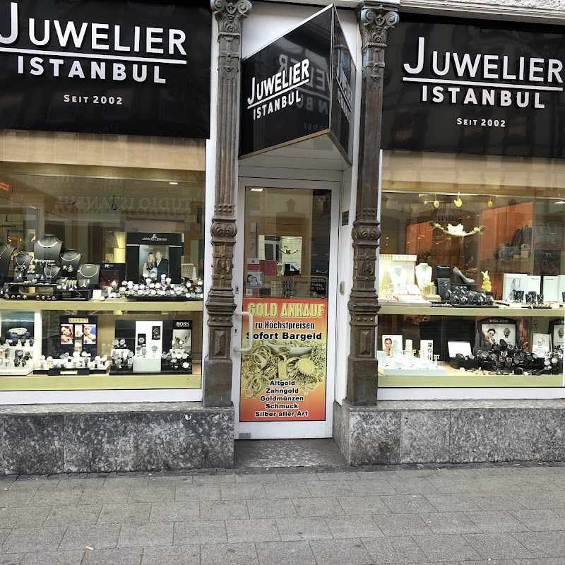 Istanbul Juwelier
