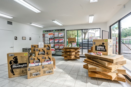 Self-Storage Facility «Metro Self Storage», reviews and photos, 21731 FL-54, Lutz, FL 33549, USA