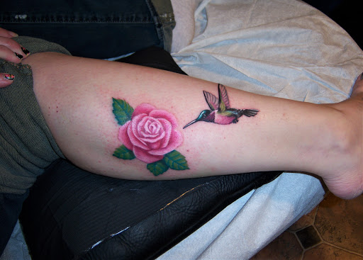 Explore bleach anime tattoo ideas, creative tattoo ideas in Hebron, available at Explosive Ink Tattoo