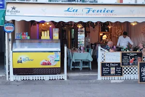 Restaurante La Fenice image