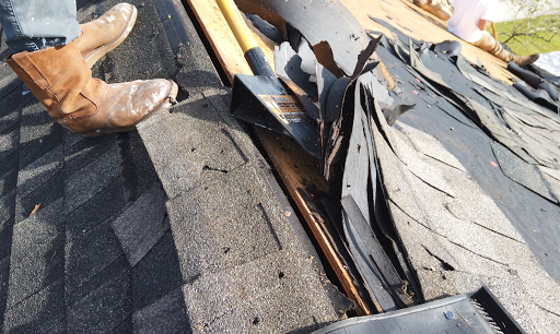 Roofing Contractor «My Town Roofing», reviews and photos, 449 US-72 #129B, Collierville, TN 38017, USA