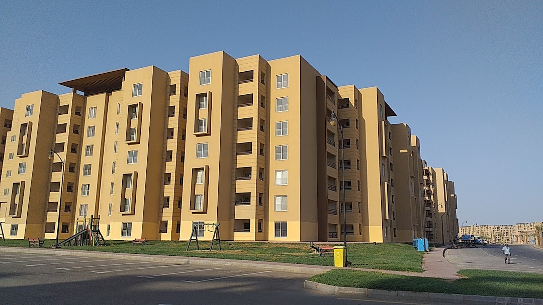 Tower 11 Bahria Apartment