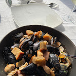 Photo n°3 de l'avis de Alessio.i fait le 28/02/2021 à 15:04 sur le  Usodimare & Mino on The Beach à Gaeta