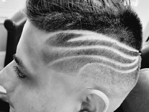 Barber Shop «Los Bambinos Barbershop», reviews and photos, 428 New Britain Ave, Hartford, CT 06106, USA