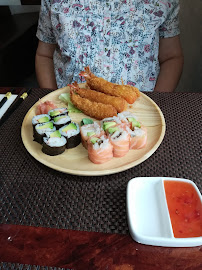 Sushi du Restaurant de sushis Sushi Hokkaido à Tonnay-Charente - n°15