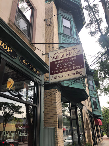 Convenience Store «Walnut Market», reviews and photos, 20 Lincoln St, Newton Highlands, MA 02461, USA