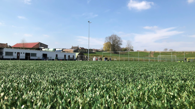 KVC De Toekomst Borsbeke