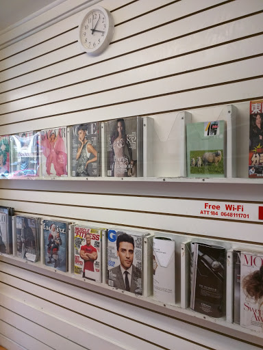 Hair Salon «Mona Lisa Hair Salon», reviews and photos, Mona Lisa Hair Salon, 927 Kearny St, San Francisco, CA 94133, USA