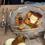 Photo n° 3 de l'avis de Pauline.i fait le 08/12/2023 à 13:56 pour Restaurant Les Canailles à Tours