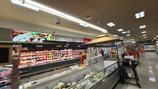 Grocery Store «ShopRite of Yardley», reviews and photos, 1603 Big Oak Rd, Yardley, PA 19067, USA