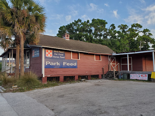 Pet Supply Store «Park Feed Store & Pet Supply», reviews and photos, 5775 Park Blvd N, Pinellas Park, FL 33781, USA