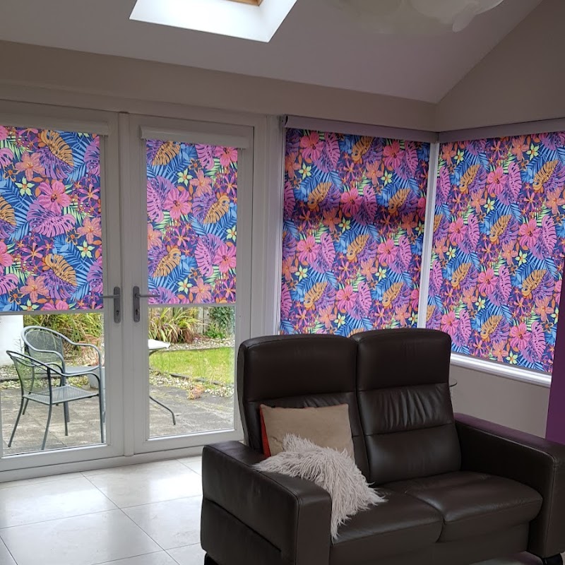 North West Window Blinds