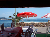 Atmosphère du Restaurant italien Pizza Nino à Théoule-sur-Mer - n°1
