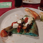 Photo n°3 de l'avis de Pink.a fait le 24/10/2021 à 21:31 sur le  MANGIA MANGIA | Roletto à Roletto