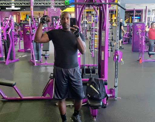 Gym «Planet Fitness», reviews and photos, 541 W Pioneer Pkwy, Grand Prairie, TX 75051, USA
