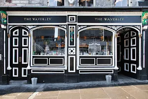 The Waverley Bar image