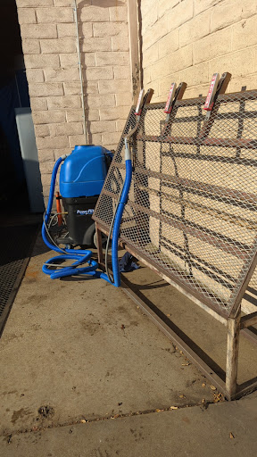 Car Wash «Auto Pride Hand Car Wash», reviews and photos, 841 El Camino Real, Palo Alto, CA 94301, USA