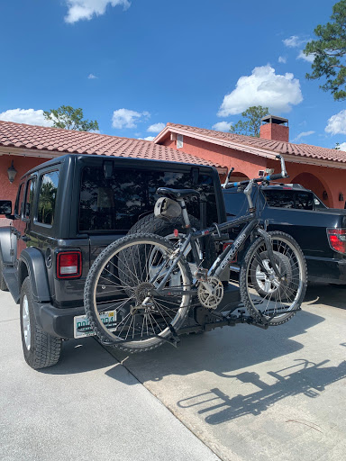 Bicycle Store «Real Deal Bicycles», reviews and photos, 103 US-1 E-2, Jupiter, FL 33477, USA