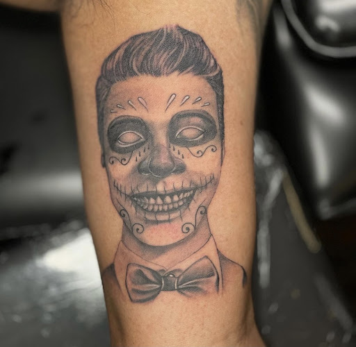 Explore unique mom tattoo ideas, creative tattoo ideas in Peoria, available at Modern Ink Tattoo