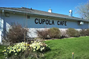 Cupola House Shops image